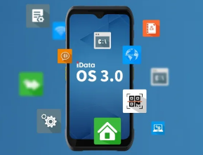iData OS 3.0 降低開發(fā)管理成本，再次提升生產(chǎn)力