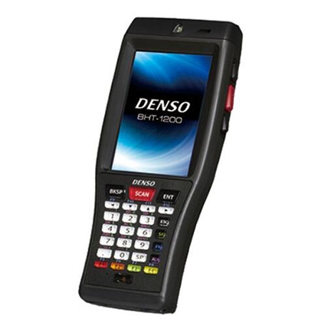 Denso BHT-1200Q-CE數(shù)據采集器